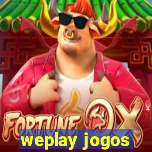 weplay jogos